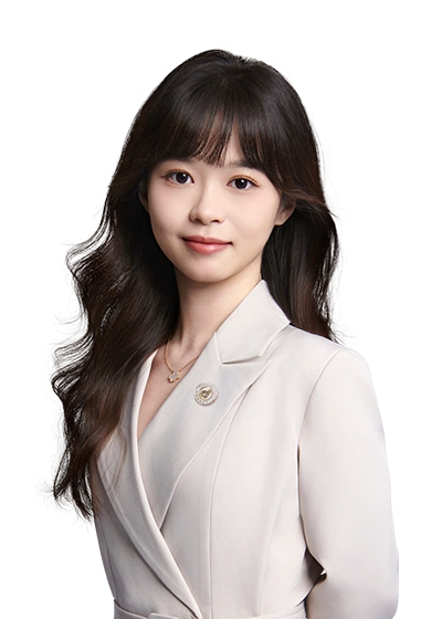 何怡姗